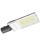 Corp de iluminat stradal LED LEDVANCE URBAN LITE L 100 W 730 11000 lm IP65 GRAY, 3000 K, 155°x90°, gri LEDVANCE