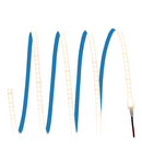 Bandă LED LEDVANCE LS E -1000/830/5 IP65, 43 W, 3400 lm, 3000 K LEDVANCE