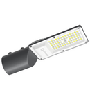 Corp de iluminat stradal LED LEDVANCE URBAN LITE S 30 W 765 3450 lm IP65 GRAY, 6500 K, 155°x90°, gri LEDVANCE