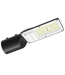 Corp de iluminat stradal LED LEDVANCE URBAN LITE S 30 W 740 3450 lm IP65 BLACK, 4000 K, 155°x90°, negru LEDVANCE