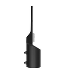 Miniatură Corp de iluminat stradal LED LEDVANCE URBAN LITE S 30 W 740 3450 lm IP65 BLACK, 4000 K, 155°x90°, negru - imaginea 3