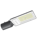Corp de iluminat stradal LED LEDVANCE URBAN LITE M 50 W 765 5750 lm IP65 GRAY, 6500 K, 155°x90°, gri LEDVANCE