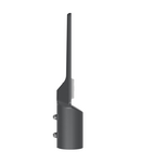 Miniatură Corp de iluminat stradal LED LEDVANCE URBAN LITE M 50 W 765 5750 lm IP65 GRAY, 6500 K, 155°x90°, gri - imaginea 3