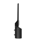 Miniatură Corp de iluminat stradal LED LEDVANCE URBAN LITE M 50 W 730 5500 lm IP65 BLACK, 3000 K, 155°x90°, negru - imaginea 3