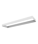 Panou LED LEDVANCE PL 1200X300 E SURFACE MOUNT KIT H70 LEDVANCE