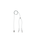 Kit de suspendare LEDVANCE PL 1200 E SUSPENSION KIT LEDVANCE