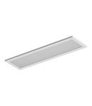 Panou LED LEDVANCE PL INT 1200 V 42 W 840 IP65 UGR19, 4410 lm, 4000 K, 90° LEDVANCE