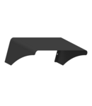 Proiector LED LEDVANCE FL HIGH MAST CUT OFF HOOD LEDVANCE