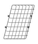 Proiector LED LEDVANCE FL HIGH MAST WIRE GUARD LEDVANCE