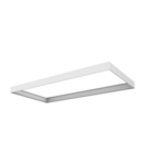 Panou LED LEDVANCE PL 1200X600 E SURFACE MOUNT KIT H70 LEDVANCE