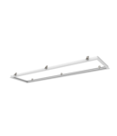 Ramă LEDVANCE PL 1200300 E RECESSED MOUNT FRAME LEDVANCE