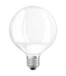 Miniatură Bec LED LEDVANCE SMART+ WIFI CLASSIC G95 100 14 W 2700-6500 K E27, 1521 lm, 200° - imaginea 3