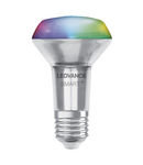 Miniatură Bec LED LEDVANCE SMART+ WIFI SPOT 60 R63 60 4,7 W 2700-6500 E27, 345 lm, 6500 K, 45° - imaginea 3