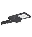 Miniatură Corp de iluminat stradal LED LEDVANCE STREETLIGHT FLEX SMALL 36 W 727 RV25ST 1DIM GY, 5040 lm, 2700 K, IP66, gri, dimabil - imaginea 3