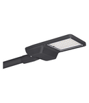 Miniatură Corp de iluminat stradal LED LEDVANCE STREETLIGHT FLEX MEDIUM 90 W 740 RU20ST ZHAGA TOP GY, 13950 lm, 4000 K, IP66, gri - imaginea 3