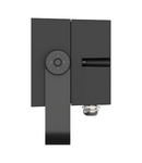 Miniatură Proiector LED LEDVANCE Floodlight Square 18 W 840 SYM30 BK, 1800 lm, 4000 K, IP66, 30°, negru - imaginea 3