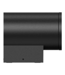 Miniatură Spot LED LEDVANCE Spot Round 6 W 830 SYM24 BK, 480 lm, 3000 K, IP65, 24°, negru - imaginea 3