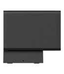 Miniatură Spot LED LEDVANCE Spot Square 6 W 830 SYM24 BK, 480 lm, 3000 K, IP65, 24°, negru - imaginea 3