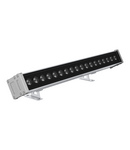 Proiector LED Ledvance (Osram)  Wallwasher 18 W 840 SYM10 AL, 1440 lm, 4000 K, IP66, 10° LEDVANCE