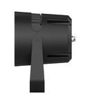 Miniatură Proiector LED LEDVANCE Floodlight Round 36 W 830 SYM45 BK, 2880 lm, 3000 K, IP66, 45°, negru - imaginea 3