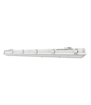Miniatură Corp de iluminat LED etanș LEDVANCE DP CBO 1200 V 32 W ML 84065 IP66 GY, 4800 lm, 4000/6500 K, 110°, gri - imaginea 3