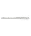 Miniatură Corp de iluminat LED etanș LEDVANCE DP CBO 1800 V 60 W ML 84065 IP66 GY, 9000 lm, 4000/6500 K, 110°, gri - imaginea 3