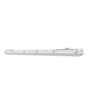 Miniatură Corp de iluminat LED etanș LEDVANCE DP CBO 1500 V 50 W ML 84065 IP66 GY, 7500 lm, 4000/6500 K, 110°, gri - imaginea 3