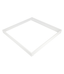 Panou LED LEDVANCE PANEL LOUVER SURF KIT 600 WT, alb LEDVANCE