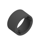 Ramă LEDVANCE DL SLIM FRAME DN DN 90 BK, negru LEDVANCE