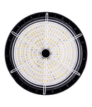 Miniatură Corp industrial LED High-Bay LEDVANCE HB HEAVY DUTY ML WIRE GUARD - imaginea 3