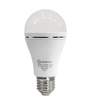 Bec LED Ledvance (Osram)  LED Classic A 60 Rechargeable 8 W 827 E27, 806 lm, 2700 K, 180° LEDVANCE