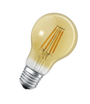 Produs inteligent pentru iluminat LEDVANCE SMART+ Filament Classic Dimmable 53 6 W/2400 K E27, 680 lm, IP20 LEDVANCE
