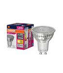 Miniatură Bec LED spot Ledvance (Osram)  LED Value PAR16 80 60° 6,9 W 830 GU10, 575 lm, 3000 K - imaginea 3