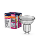 Miniatură Bec LED spot Ledvance (Osram)  LED Value PAR16 80 36° 6,9 W 840 GU10, 575 lm, 4000 K - imaginea 3