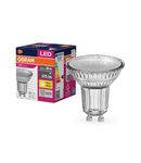 Miniatură Bec LED spot Ledvance (Osram)  LED Value PAR16 80 36° 6,9 W 830 GU10, 575 lm, 3000 K - imaginea 3