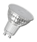 Bec LED spot Ledvance (Osram)  LED Value PAR16 80 120° 6,9 W 840 GU10, 620 lm, 4000 K LEDVANCE