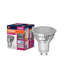 Miniatură Bec LED spot Ledvance (Osram)  LED Value PAR16 80 60° 6,9 W 840 GU10, 575 lm, 4000 K - imaginea 3