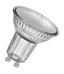 Bec LED spot Ledvance (Osram)  LED Value PAR16 80 36° 6,9 W 865 GU10, 575 lm, 6500 K LEDVANCE