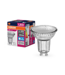 Miniatură Bec LED spot Ledvance (Osram)  LED Value PAR16 80 36° 6,9 W 865 GU10, 575 lm, 6500 K - imaginea 3