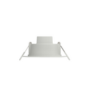 Miniatură Downlight LED LEDVANCE DL IP44 DN DN 90 4 W 865 460 lm WT, 6500 K, 100°, alb - imaginea 3
