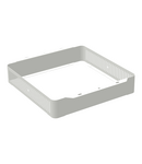 Ramă Ledvance (Osram)  CANOPY COMPACT SURFACE FRAME LEDVANCE