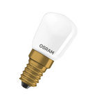 Bec halogen Ledvance (Osram)  SPC.T FR 10 W 225 V E14, 30 lm, 2700 K, dimabil LEDVANCE
