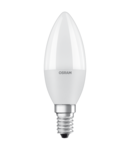 Miniatură Bec LED Ledvance (Osram)  LED VALUE CLAS B 60 6,8 W/6500 K E14, 806 lm, 180° - imaginea 3