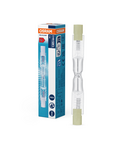Miniatură Bec halogen Ledvance (Osram)  HALOLINE PRO 80 W 230 V R7S, 1385 lm, 2900 K - imaginea 3