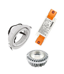 Modul LED Ledvance (Osram)  KIT-CN111-COB 4300-830-40D-G1, 40,7 W, 4340 lm, 3000 K, 220-240 V LEDVANCE