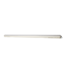 Corp de iluminat LED etanș LEDVANCE DP 1500 E 80 W 840 N IP65 GY, 10400 lm, 4000 K, 90°x60°, gri LEDVANCE