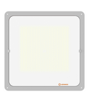 Miniatură Corp de iluminat exterior LED Ledvance (Osram)  CANOPY COMP V 145 W 857 IP66 DIM, 19575 lm, 5700 K, 110°, dimabil - imaginea 3
