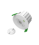 Corp de iluminat de urgență LED Ledvance (Osram)  EM SPOT E 1,3 W 3H AT, 200 lm, 5700 K, IP20, 150° LEDVANCE
