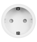 Miniatură Priză inteligentă LEDVANCE SMART+ MATTER Plug EU White, IP20, alb - imaginea 3