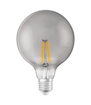 Produs inteligent pentru iluminat LEDVANCE SMART+ Filament Globe Dimmable 44 6 W/2500 K E27, 540 lm, IP20 LEDVANCE